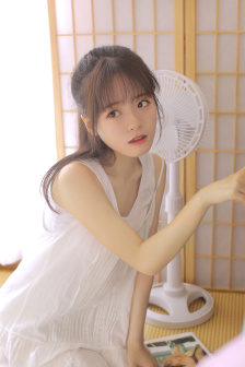 美女如云